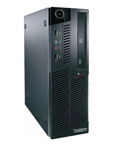 Computadora Pc Cpu I5 Hdd 500gb Ram 4gb Outlet Garantia