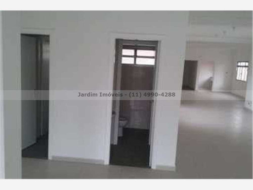 Imagem 3 de 8 de Predio Inteiro - Vila Pires - Santo Andre - Sao Paulo | Ref.: - 30084