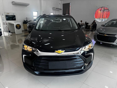 Chevrolet Tracker 1.0 TURBO FLEX LT AUTOMÁTICO