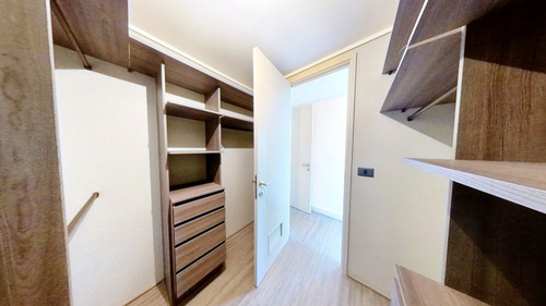 Se Vende Penthouse Nuevo, 4d +jacuzzi 2 Estacionamientos