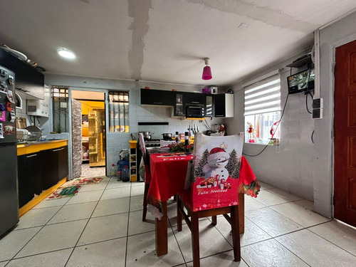 Vende Casa Y Local Sushi Funcionando 4d 2b Padre Hurtado