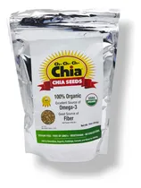 Comprar Semillas Chía Orgánicas 454g