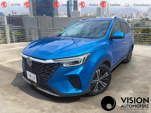 MG RX5 1.5 Tgdi Excited Dct7