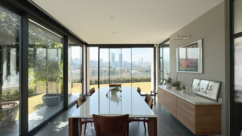 Casa En Venta En Bosque Real - Acabados De Lujo Y Vista Espectacular.
