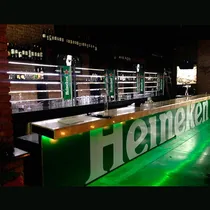 Comprar Barras Equipamiento Cervecerías Restó Somos Fábrica Bar-68