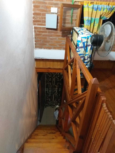 Imagen 8 de 11 de Venta Duplex Amoblado - Calle 85 Nº 371 Uf 5 Mar Del Tuyu