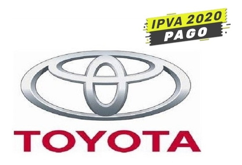 Toyota Yaris 1.5 16v Flex Xls Multidrive