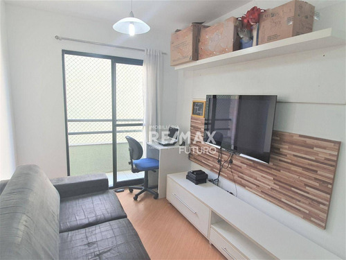 Imagem 8 de 30 de Apartamento Com 3 Quartos, Uma Suíte À Venda, 60 M² Por R$ 260.000 - Km 18 - Osasco/sp - Ap0047