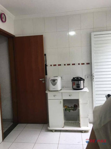 Imagem 10 de 19 de Sobrado Excelente À Venda Em Pirituba Em Condominio Fechado, Com Segurança E Ótima Oportunidade. - So7153