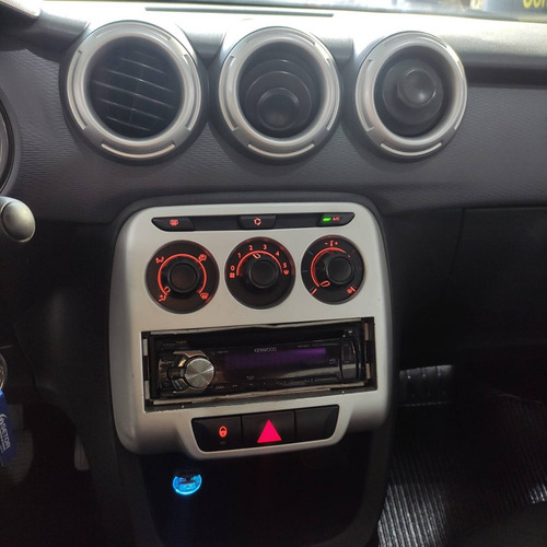 Imagem 9 de 9 de Citroën C3 1.5 Origine 8v Flex 4p Manual