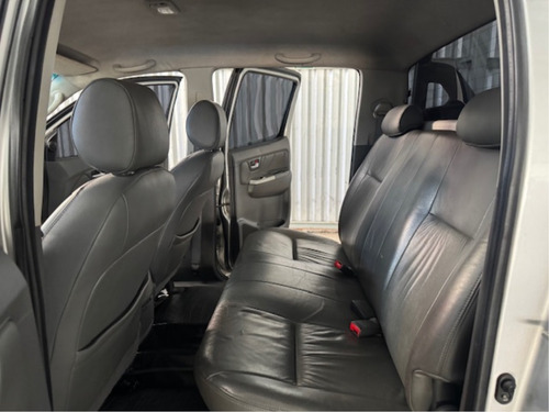Toyota Hilux 2.7 SRV 4X4 CD 16V FLEX 4P AUTOMÁTICO