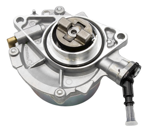 Imagen 3 de 7 de Valvula Vacio Peugeot 207 308 3008 2007-2014 @