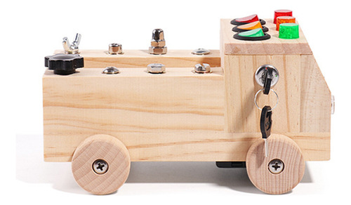 Tornillos De Desmontaje Y Montaje De Tableros Led De Madera-