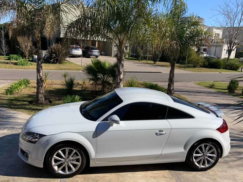 Audi Tt 1.8 T Fsi 2013