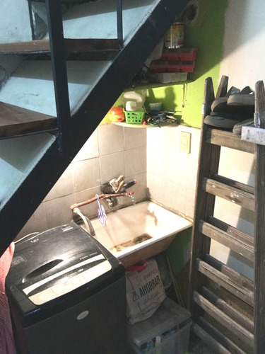 Imagen 18 de 22 de Retasado!! Ph 4amb - 80m2 Tot. / Galería / Patio