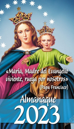 María, Madre Del Evangelio Viviente, Ruega Nosotros -   - *