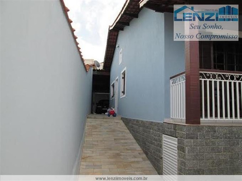 Imagem 1 de 12 de Casas À Venda Em Bragança Paulista/sp - Compre A Sua Casa Aqui! - 1264988