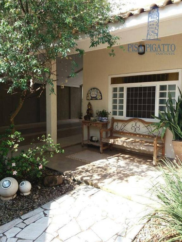 Imagem 29 de 29 de Chácara Com 3 Dormitórios À Venda, 902 M² Por R$ 2.700.000,00 - Santa Terezinha - Paulínia/sp - Ch0082