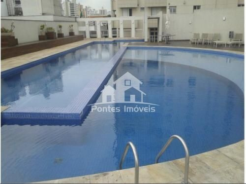 Imagem 10 de 30 de Apartamento 128 M² 4 Dorms Sendo 2 Suítes Para Venda No Bairro Centro Em Santo André - Sp - Apa388