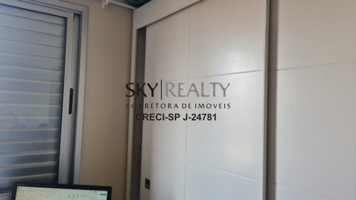 Imagem 10 de 15 de Apartamentos - Vila Parque Jabaquara - Ref: 15894 - V-15894
