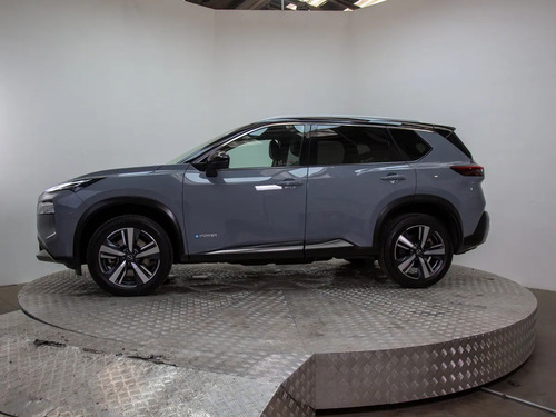 Nissan New X-trail E-power Exclusive 3row Awd X-trail