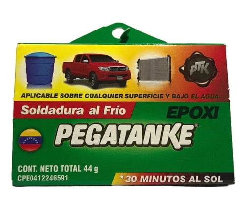 Pegatanke Original 