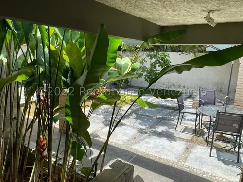 Vendo Casa En Caurimare/smb