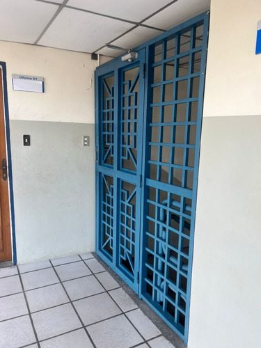 Oficinas En Alquiler Centro San Cristobal / Gm