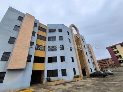 Apartamento en alquiler