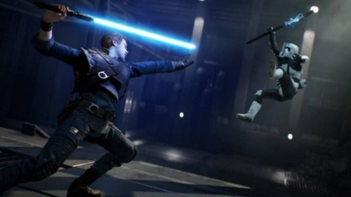Imagen 6 de 6 de Star Wars Jedi Fallen Order Juego Ps4 Nuevo Y Sellado
