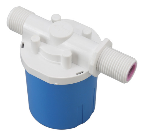 Válvula De Flotador De Entrada De Agua, Fuga Compacta Automá