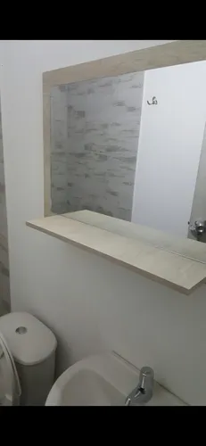 Aparta Estudio De 1 Ambiente