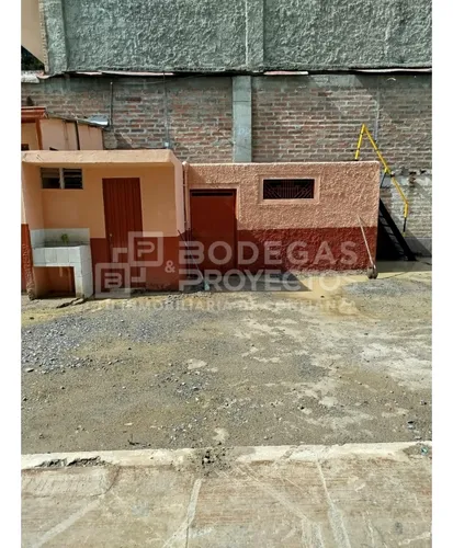 Arriendo Bodega En Medellin