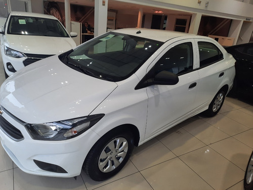 Chevrolet Onix Joy Plus Black (lc)