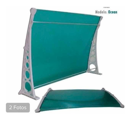 Toldo Policarbonato 2,40x70,0