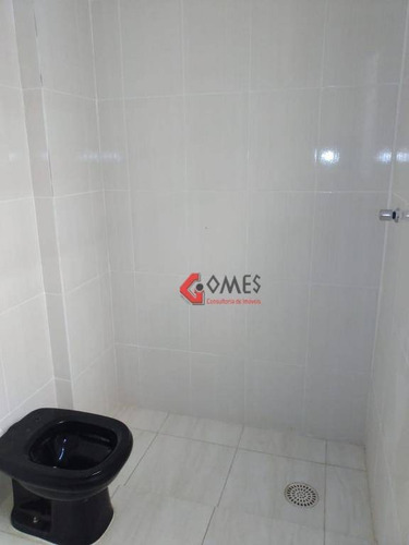 Imagem 12 de 30 de Sobrado Com 3 Dormitórios À Venda, 206 M² Por R$ 590.000,00 - Rudge Ramos - São Bernardo Do Campo/sp - So1036