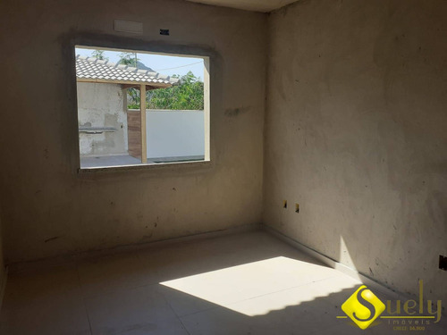 Imagem 7 de 15 de Casa Nova Perto Do Centro Comercial Do Barroco! Aproveite! - 2111