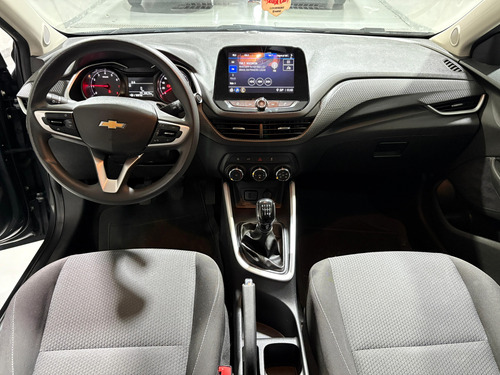 Chevrolet Onix 1.0 Lt 5p
