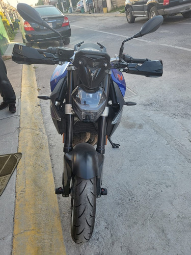 Bmw F900r F900r