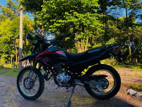 Xr 150l Honda