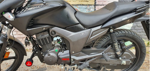 Imagen 6 de 24 de Hero Hunk 190r Oportunidad Kova Moto Lanus