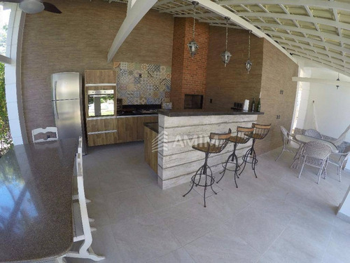 Casa À Venda, 450 M² Por R$ 2.200.000,00 - Itaipu - Niterói/rj - Ca0053