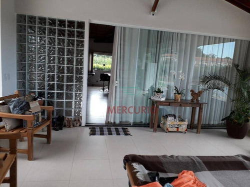 Imagem 21 de 24 de Casa À Venda, 600 M² Por R$ 1.500.000,00 - Condomínio Real Village - Piratininga/sp - Ca3420