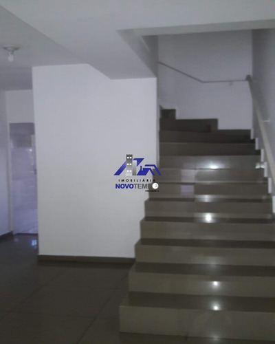 Imagem 7 de 29 de Sobrado A Venda Em Barueri Com 2 Dorms E 1 Vaga - Cond. Vila Dos Diamantes - Ca00866 - 69477363