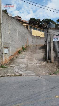 Imagem 12 de 17 de Galpão Industrial À Venda, Laranjeiras, Caieiras. - Ga0007