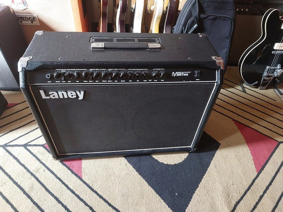 即発送可能】 Laney LV300 TWIN ギターアンプ アンプ - ellasearle.com.au