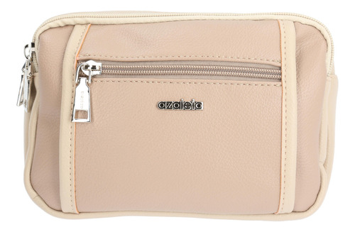 Banano Novara Waist Beige Oscuro Mujer Azaleia