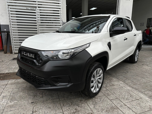 RAM 700 1.3 Slt Crew Cab Fwd