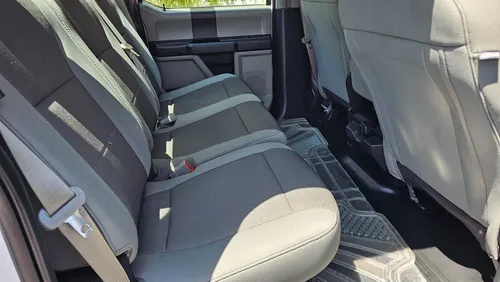 Ford F-150 3.5 Doble Cabina V6 4x2 At