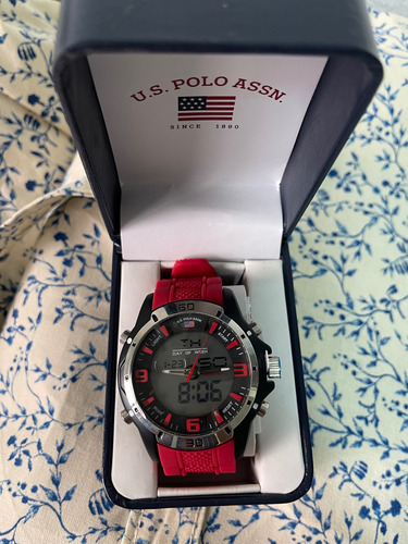 U.s Polo Assn